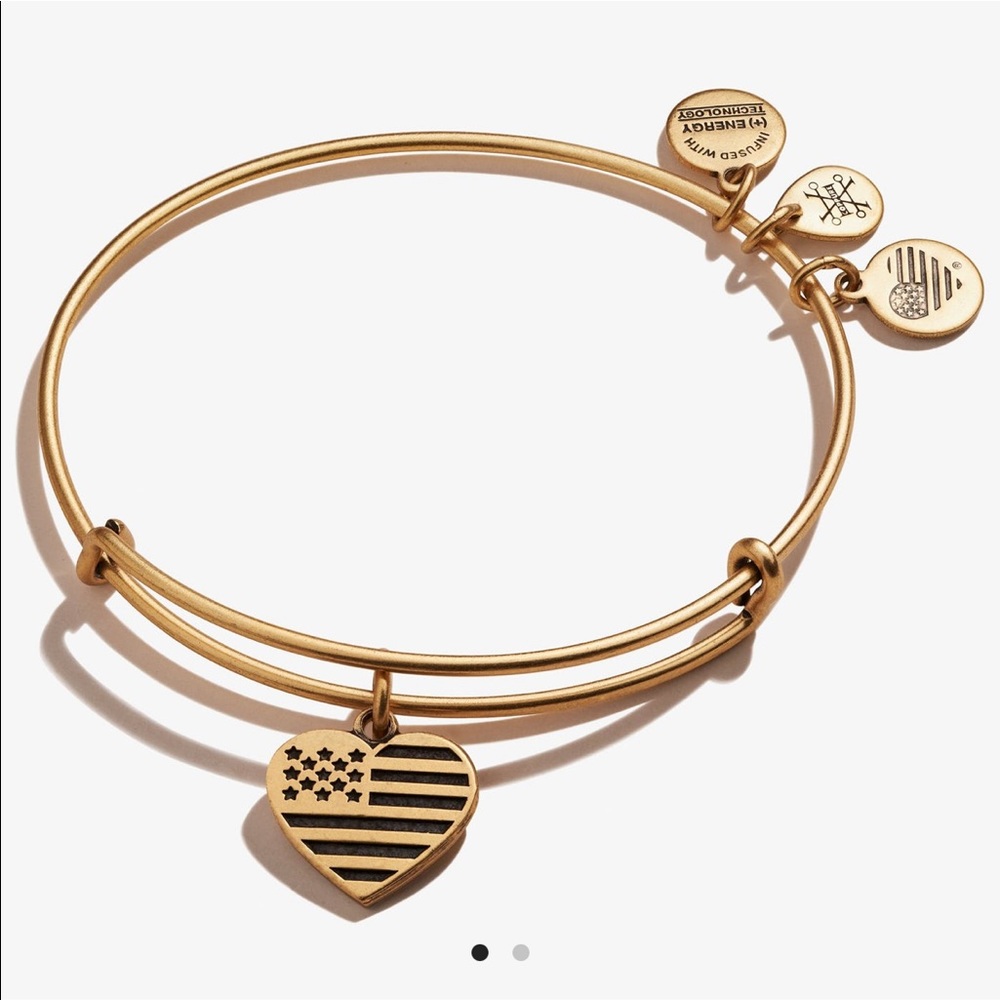 Alex and Ani Bracelet